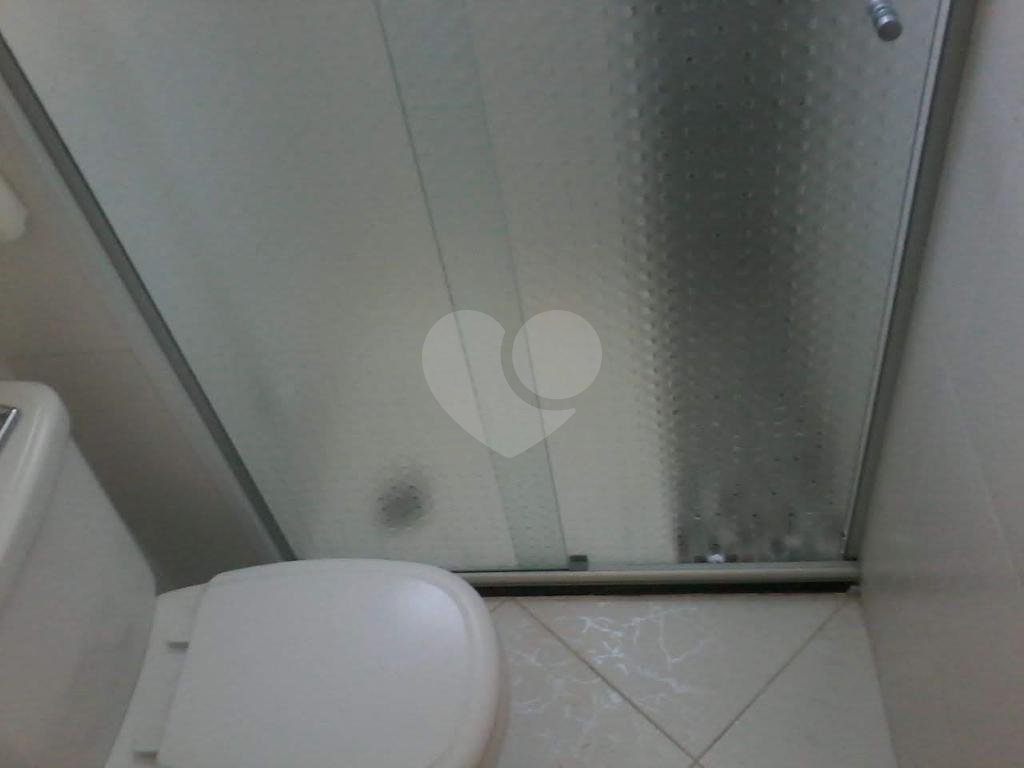 Apartamento Imirim