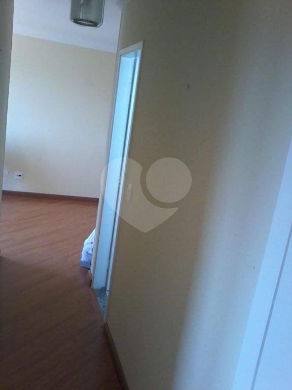 Apartamento Imirim