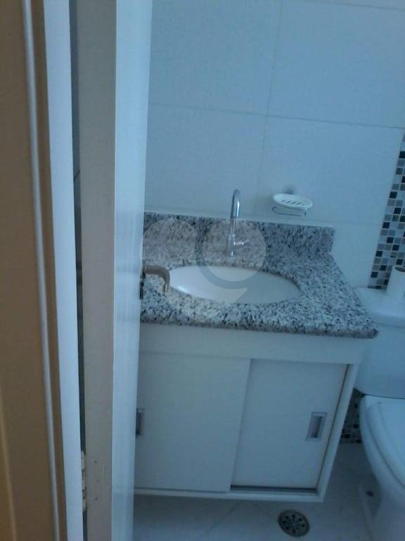 Apartamento Imirim