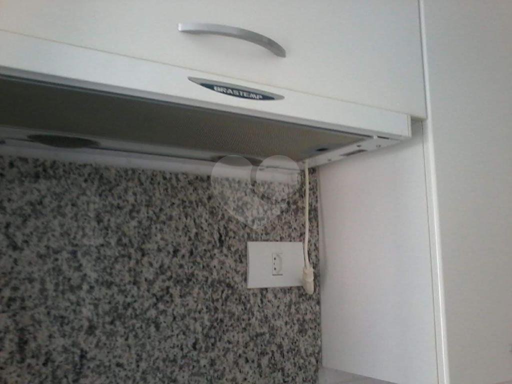 Apartamento Imirim