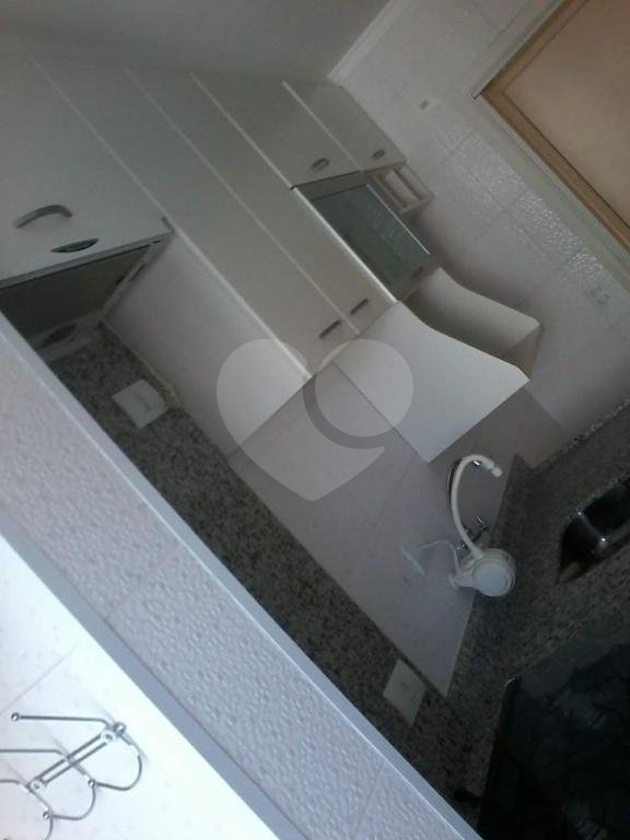 Apartamento Imirim