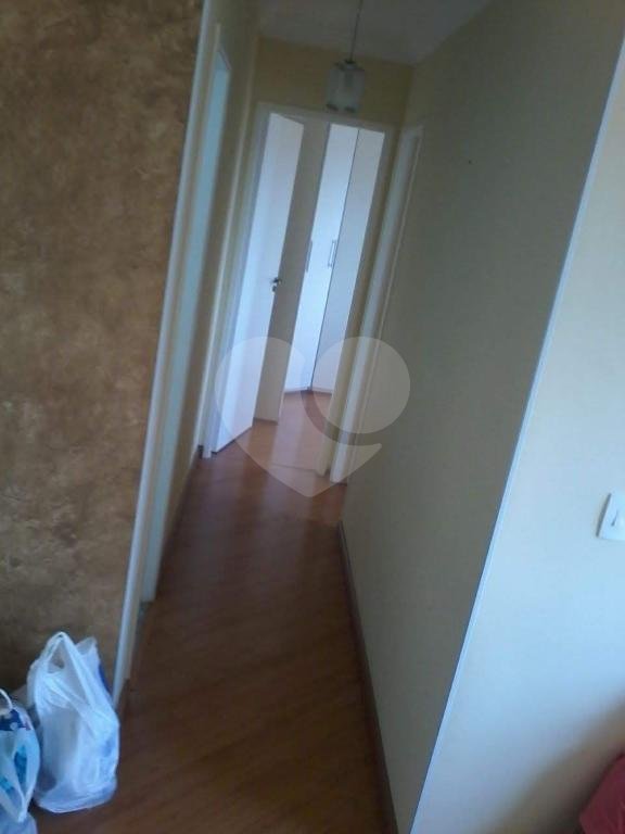 Apartamento Imirim