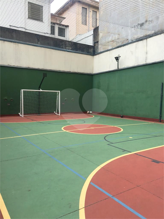 APARTAMENTO em VILA MARIANA