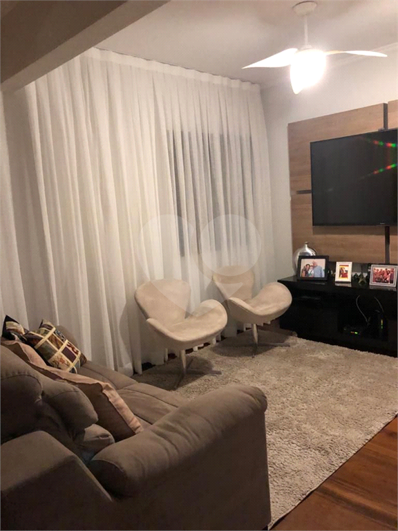 APARTAMENTO em VILA MARIANA