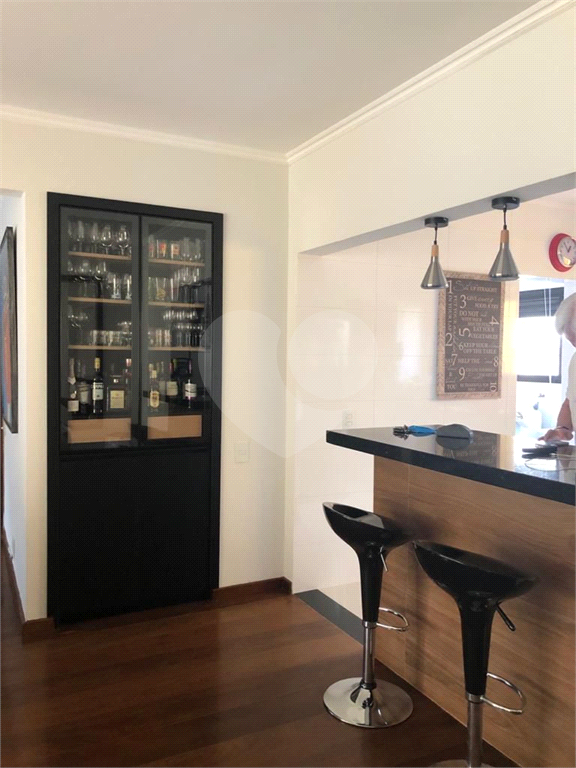 APARTAMENTO em VILA MARIANA