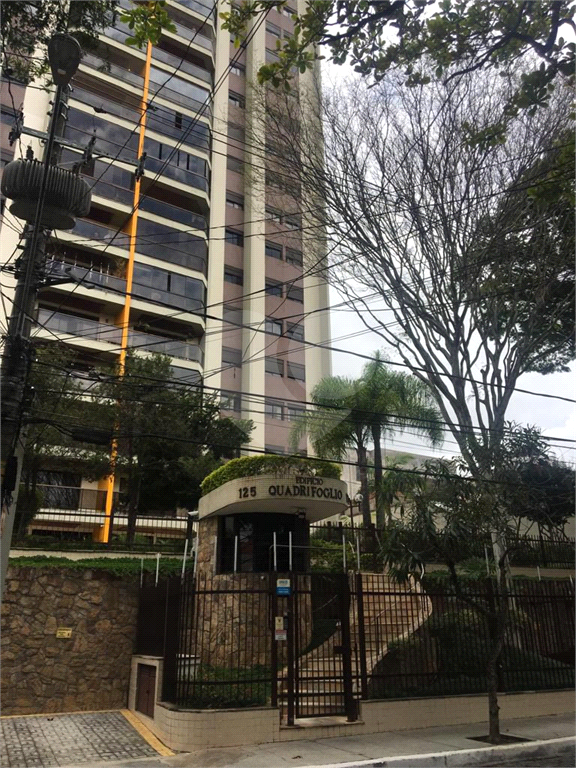 APARTAMENTO em VILA MARIANA