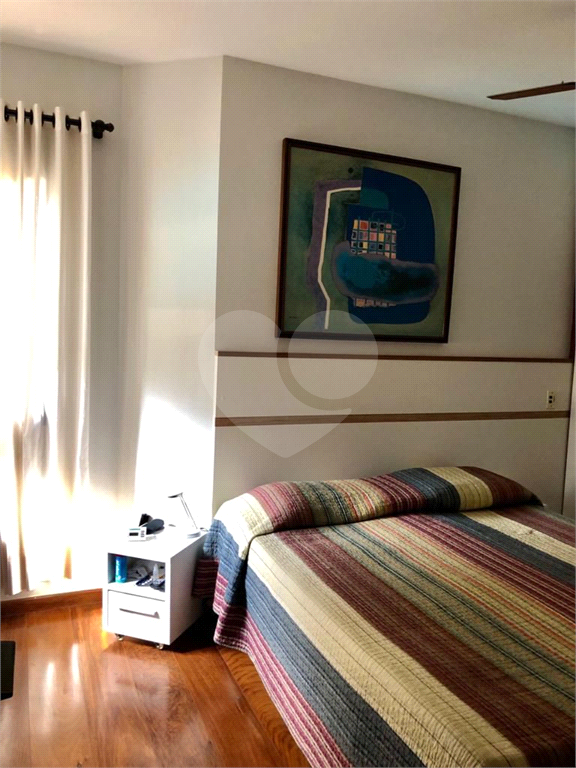 APARTAMENTO em VILA MARIANA