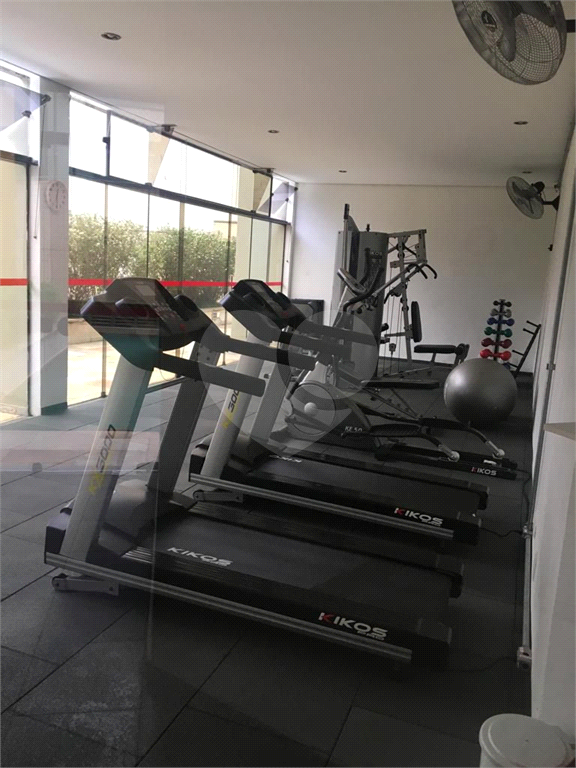 APARTAMENTO em VILA MARIANA