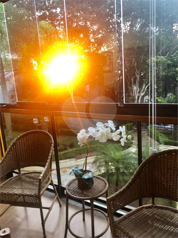 APARTAMENTO em VILA MARIANA