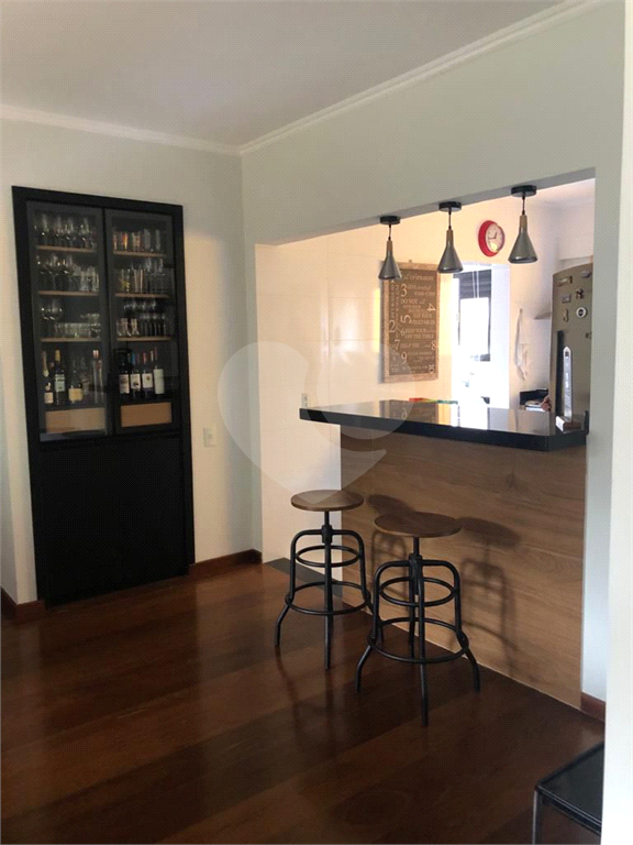 APARTAMENTO em VILA MARIANA