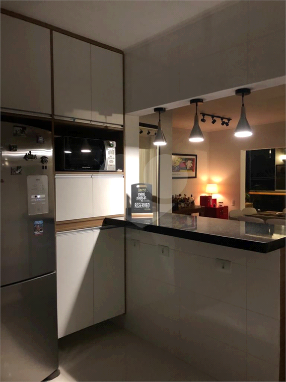 APARTAMENTO em VILA MARIANA