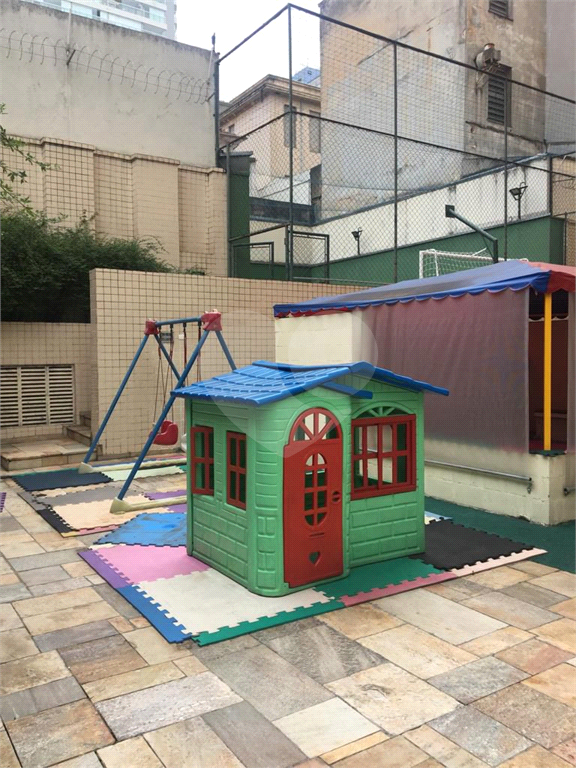APARTAMENTO em VILA MARIANA
