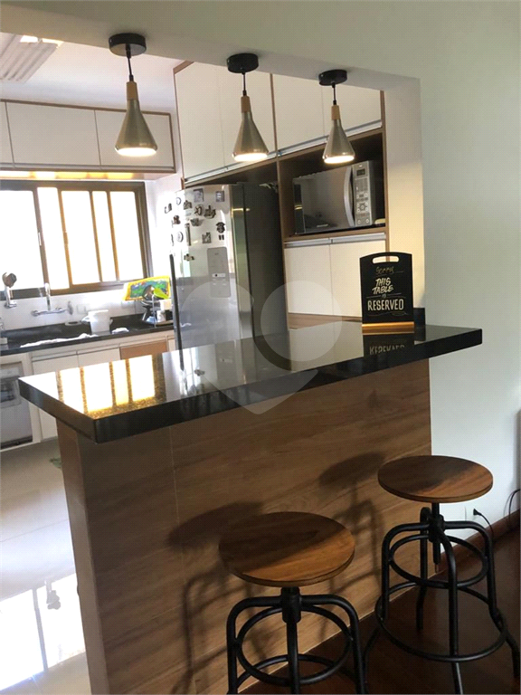 APARTAMENTO em VILA MARIANA