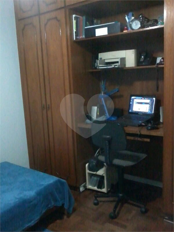 APARTAMENTO em TATUAPÉ