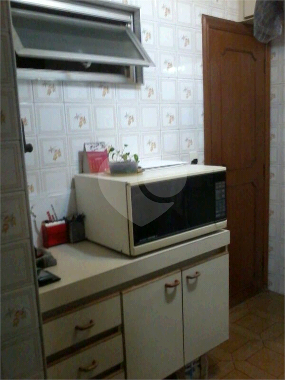 APARTAMENTO em TATUAPÉ