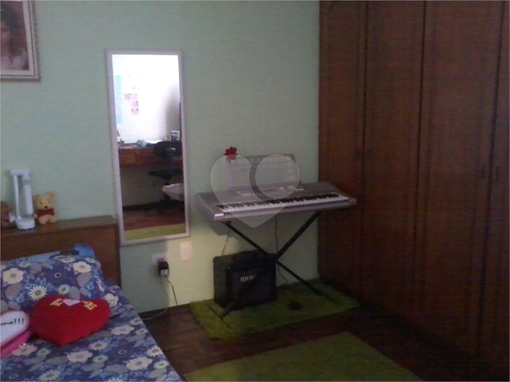 APARTAMENTO em TATUAPÉ