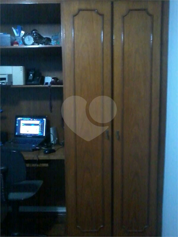 APARTAMENTO em TATUAPÉ