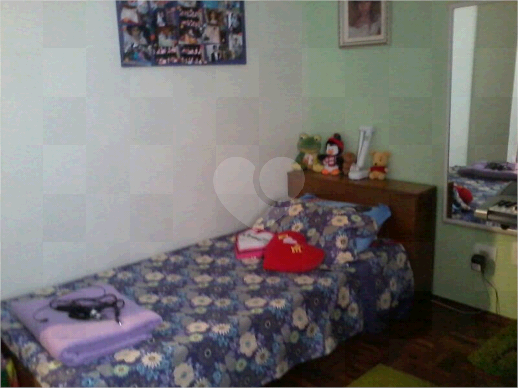APARTAMENTO em TATUAPÉ