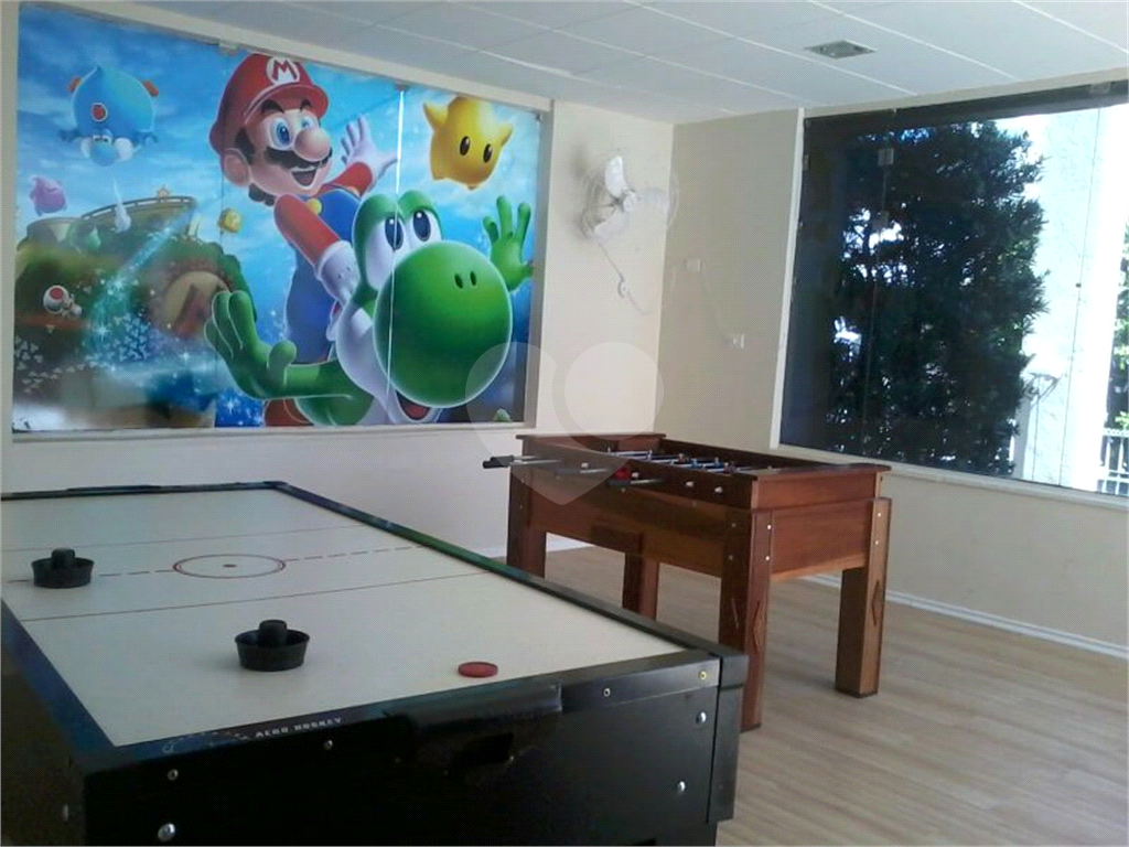 APARTAMENTO em TATUAPÉ
