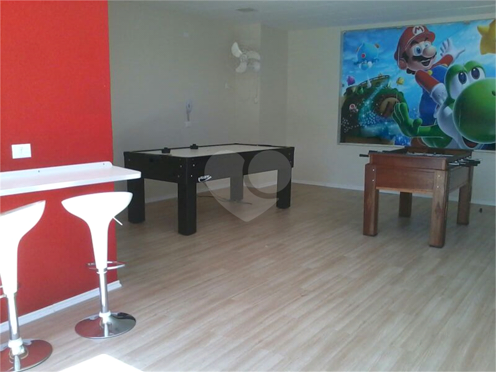 APARTAMENTO em TATUAPÉ