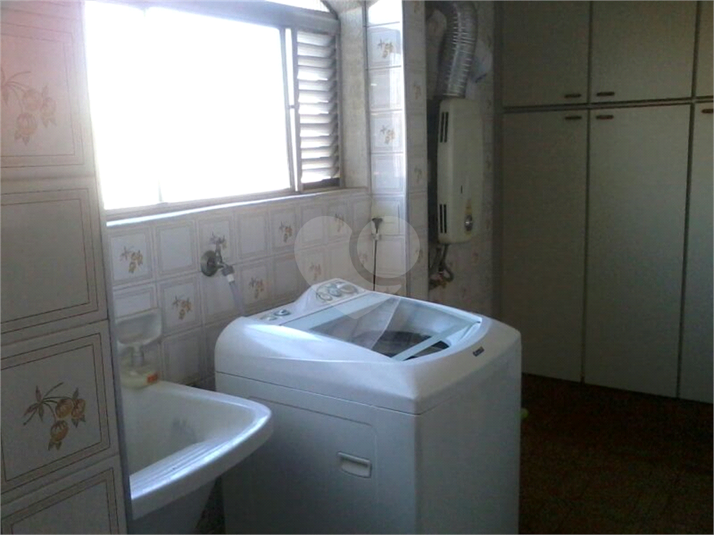 APARTAMENTO em TATUAPÉ