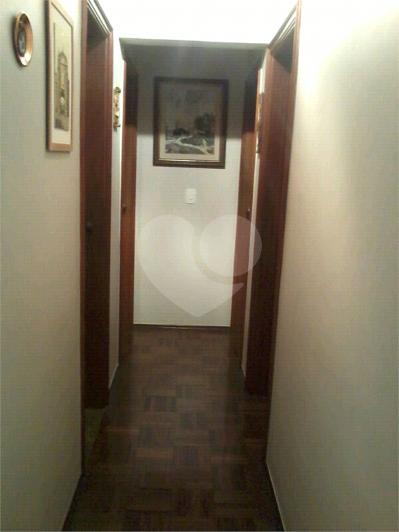 APARTAMENTO em TATUAPÉ
