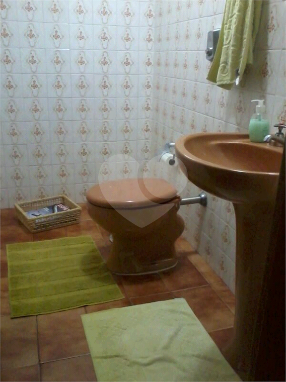 APARTAMENTO em TATUAPÉ