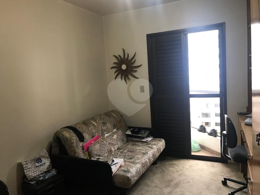 Amplo apartamento na região nobre de Santana, nos 4 dormitórios com sacada, 4 vagas fixas