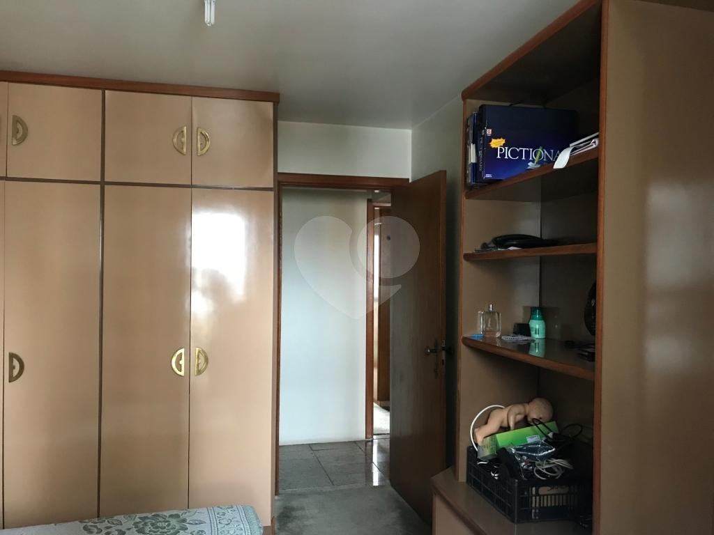 Amplo apartamento na região nobre de Santana, nos 4 dormitórios com sacada, 4 vagas fixas