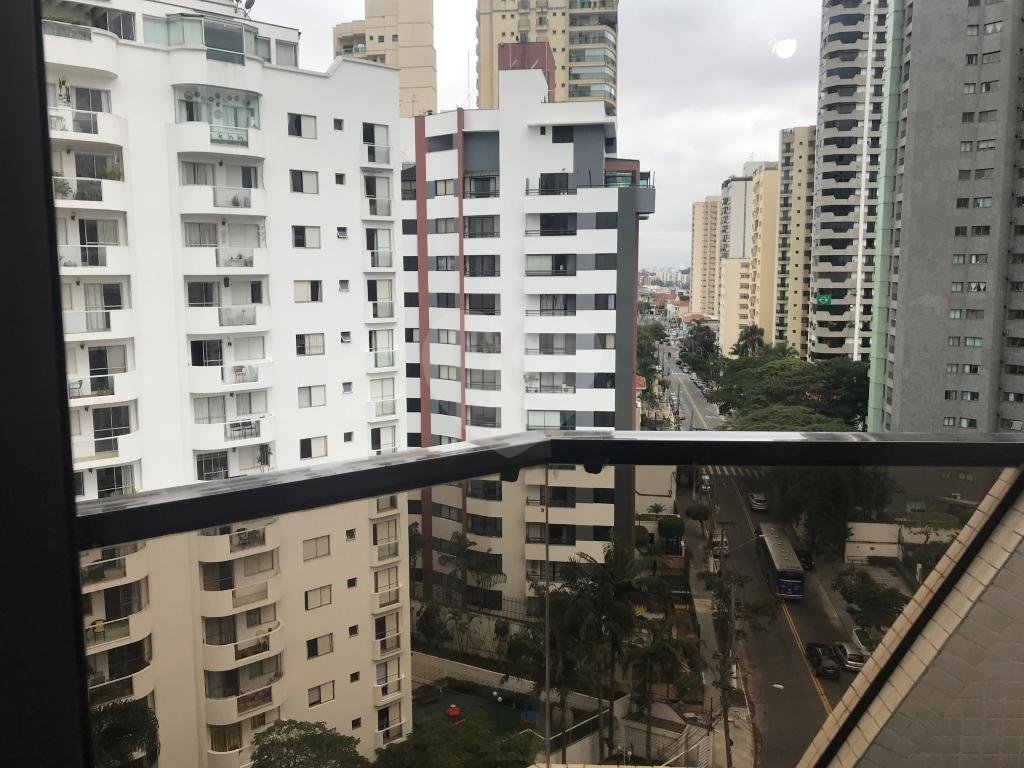Amplo apartamento na região nobre de Santana, nos 4 dormitórios com sacada, 4 vagas fixas