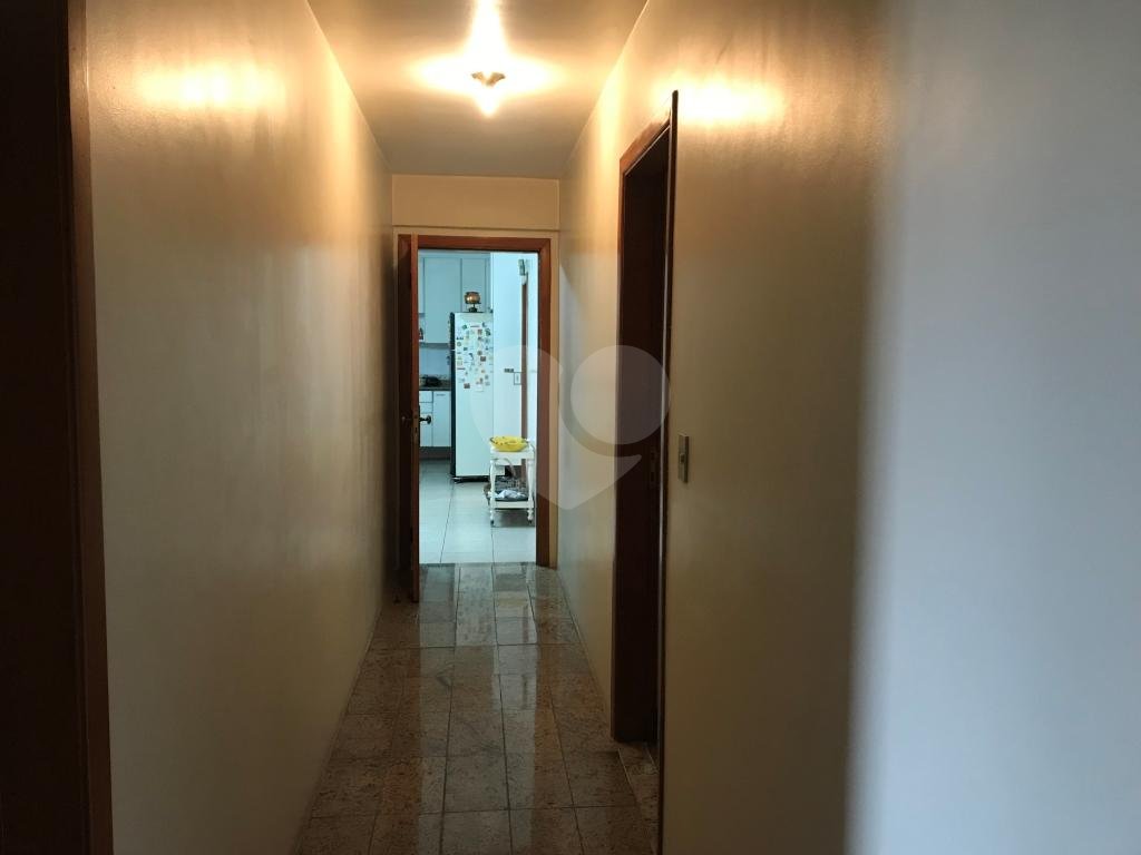 Amplo apartamento na região nobre de Santana, nos 4 dormitórios com sacada, 4 vagas fixas