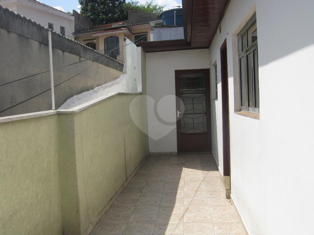 Imovel p/ renda  3 casas. V.N.Cachoeirinha a 250 da Av. Parada Pinto, (177 m / 67 m / 71 m)