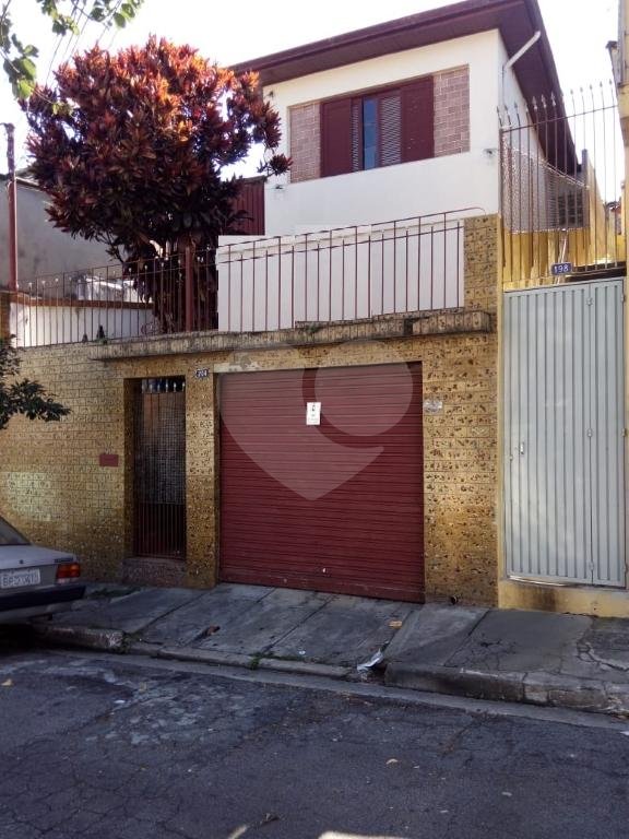 Imovel p/ renda  3 casas. V.N.Cachoeirinha a 250 da Av. Parada Pinto, (177 m / 67 m / 71 m)