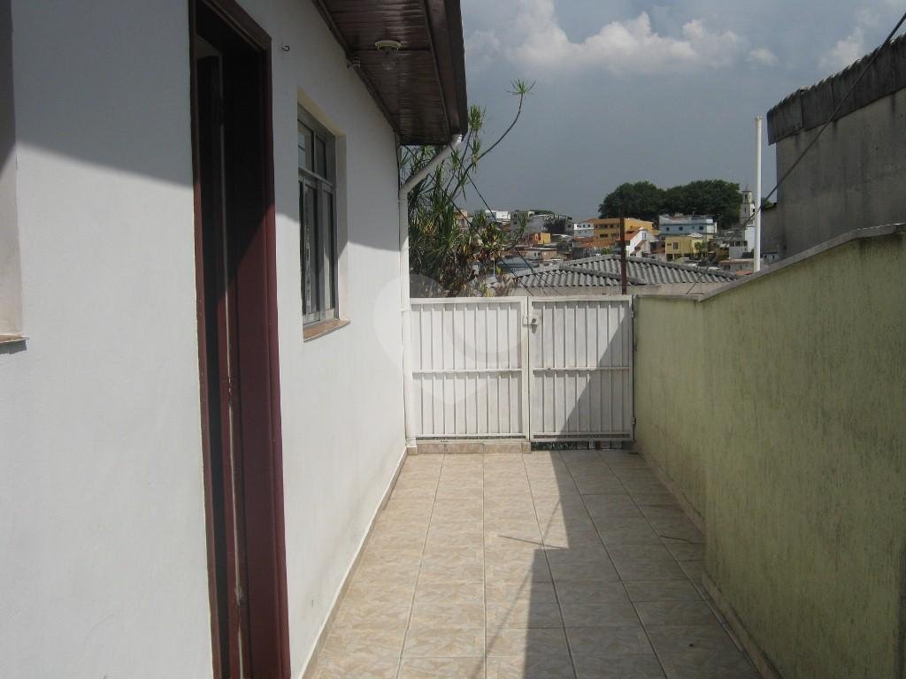 Imovel p/ renda  3 casas. V.N.Cachoeirinha a 250 da Av. Parada Pinto, (177 m / 67 m / 71 m)