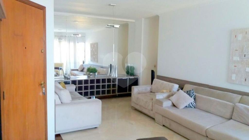 LINDISSIMO APTO NA VILA MATILDE - 112M²