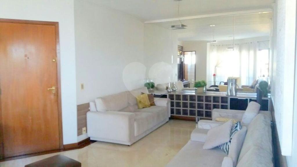 LINDISSIMO APTO NA VILA MATILDE - 112M²