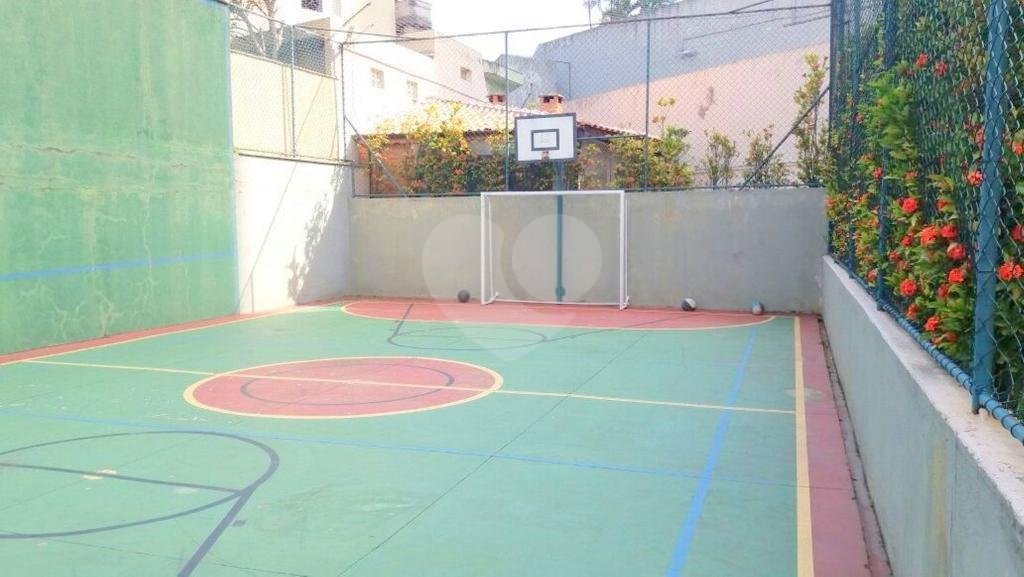 LINDISSIMO APTO NA VILA MATILDE - 112M²