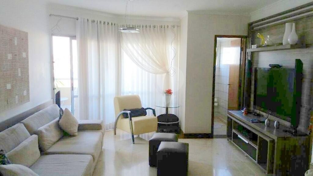 LINDISSIMO APTO NA VILA MATILDE - 112M²
