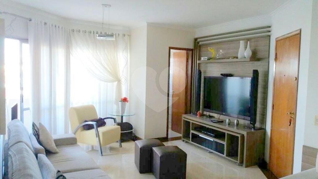 LINDISSIMO APTO NA VILA MATILDE - 112M²