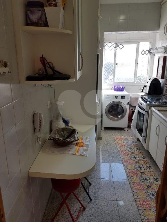 APARTAMENTO em SANTANA