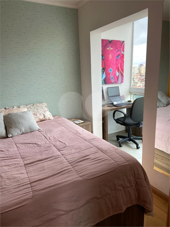 APARTAMENTO em SANTANA