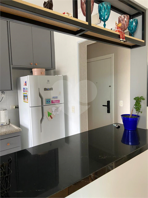 APARTAMENTO em SANTANA