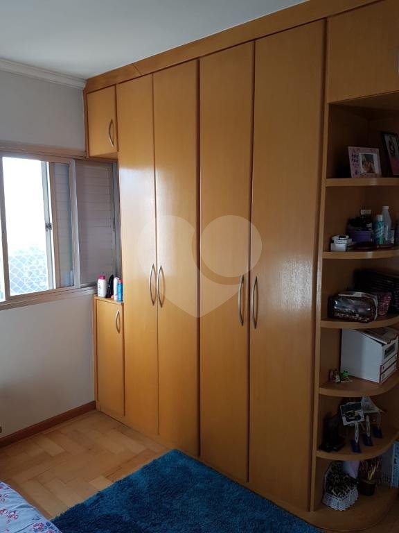 APARTAMENTO em SANTANA