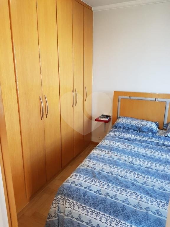 APARTAMENTO em SANTANA