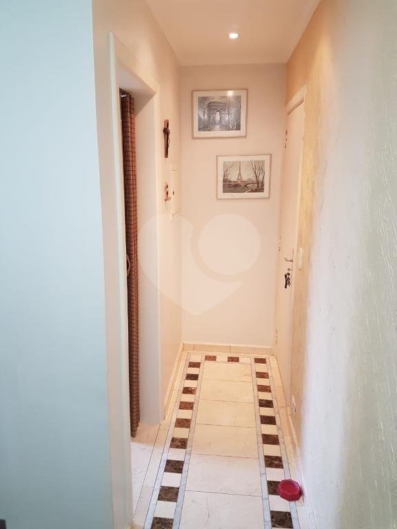 APARTAMENTO em SANTANA
