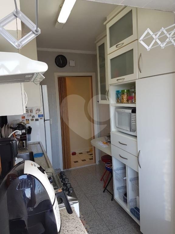 APARTAMENTO em SANTANA