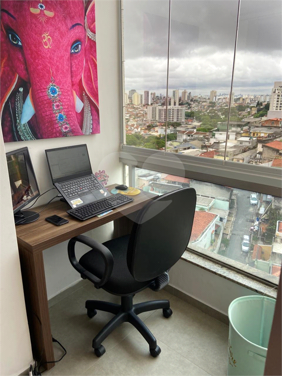 APARTAMENTO em SANTANA