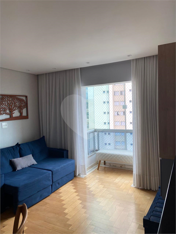 APARTAMENTO em SANTANA