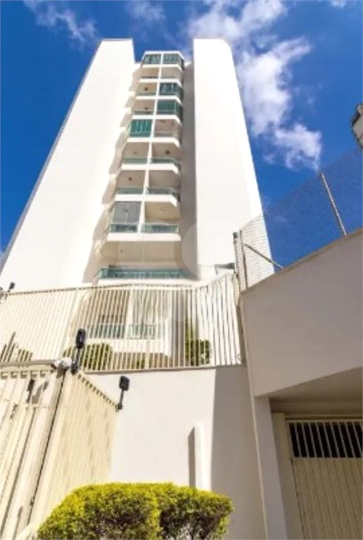 APARTAMENTO em SANTANA