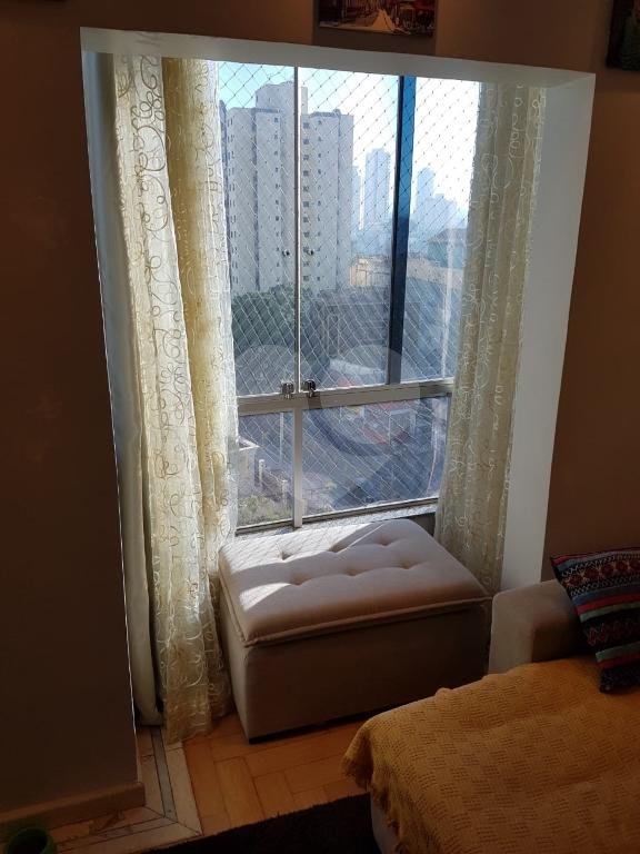 APARTAMENTO em SANTANA